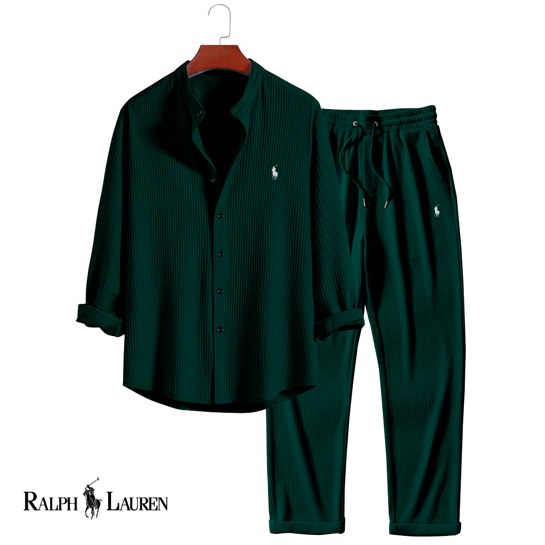 Inverno Elegante Ꮢаlрh Ⅼаurеn