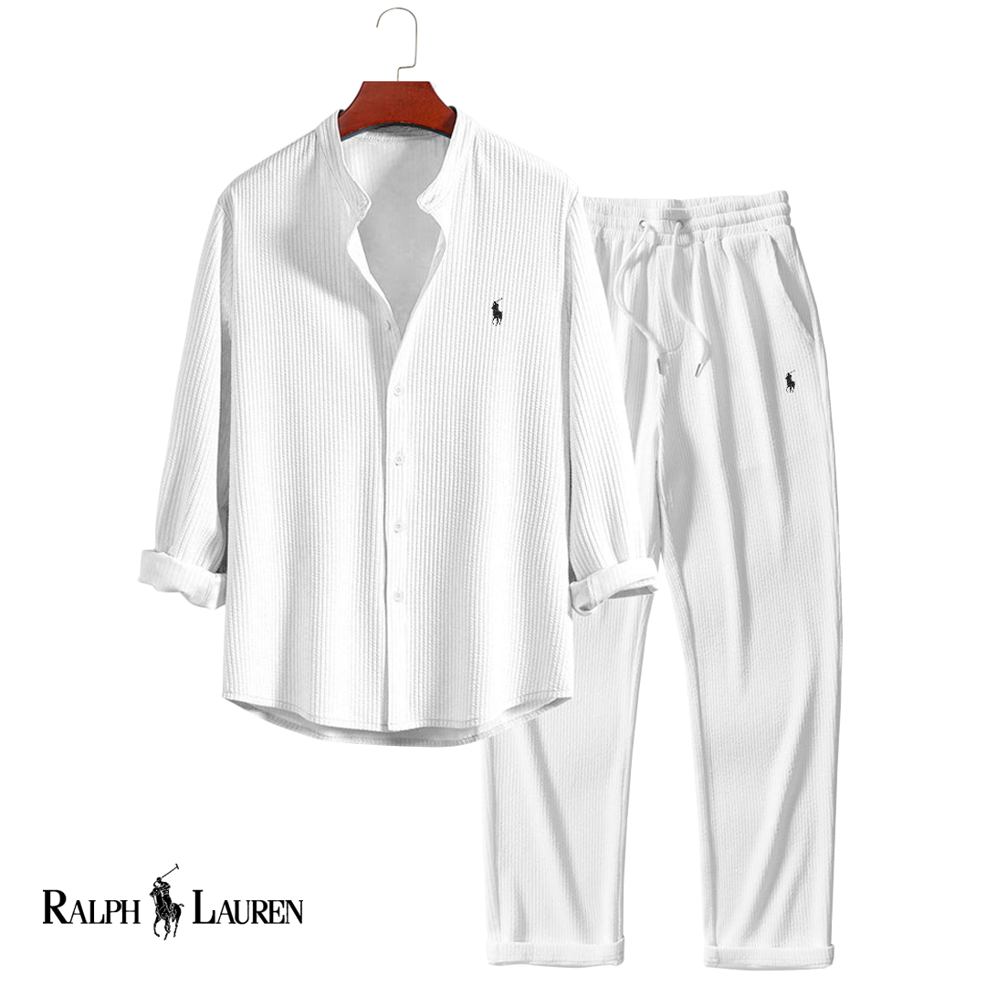 Inverno Elegante Ꮢаlрh Ⅼаurеn
