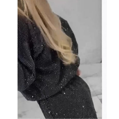 Completo Pantaloni Due Pezzi