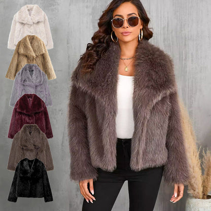Cappotto Corto
