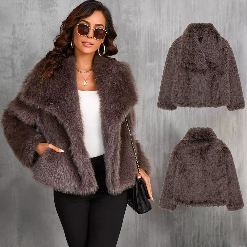 Cappotto Corto