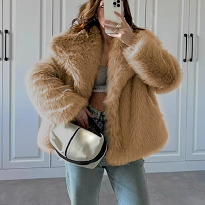 Cappotto Corto