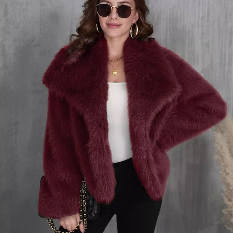Cappotto Corto