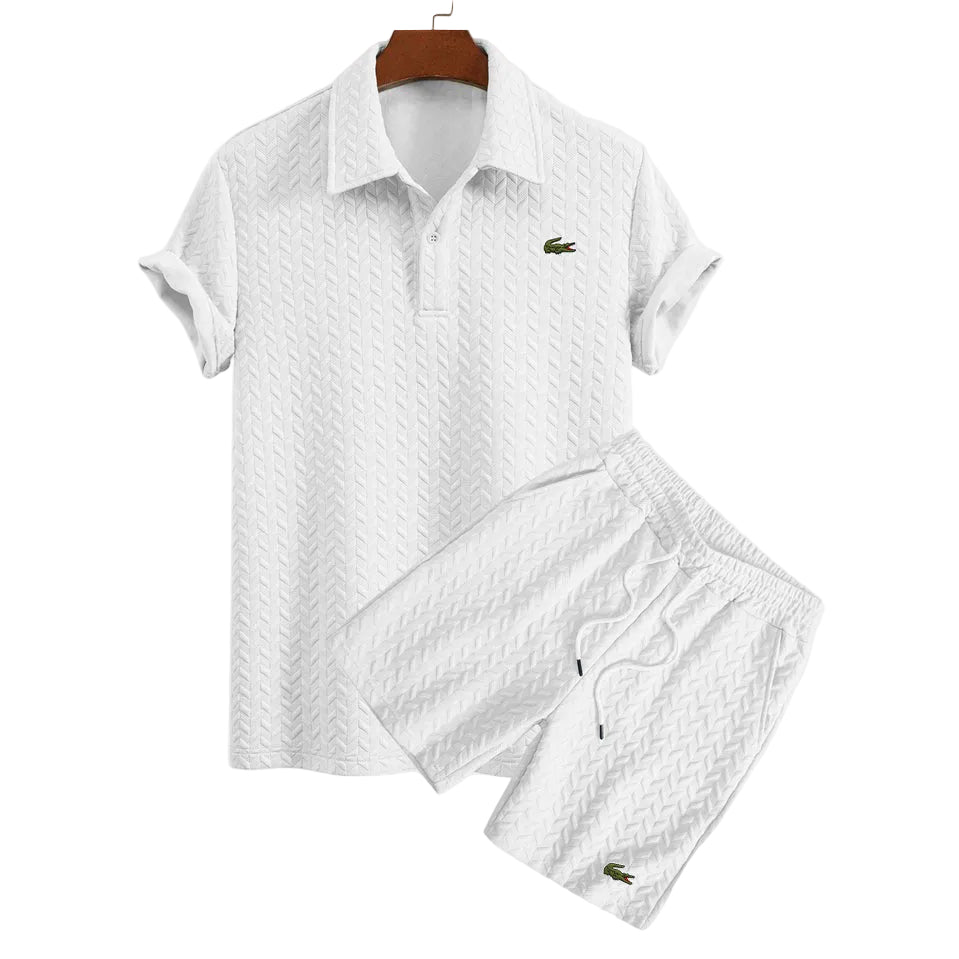 LACOSTE | Completo Premium Uomo