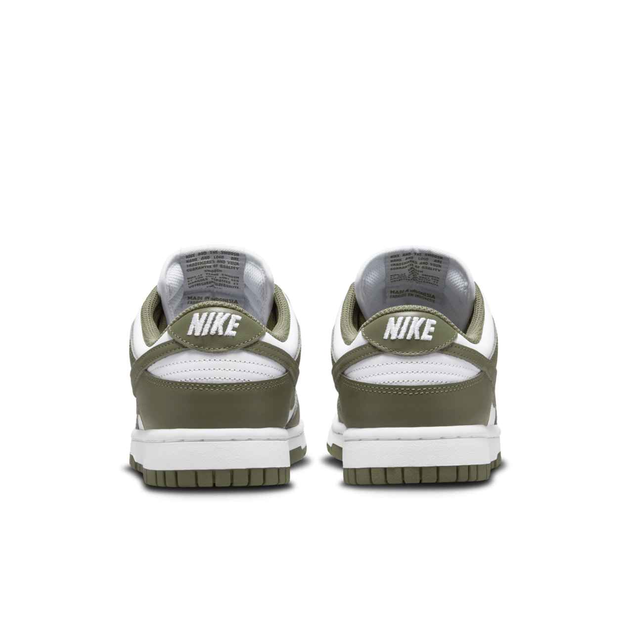 Scarpe NK Dunk Low PROMO NATALE